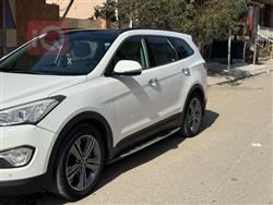 هيونداي جراند سانتافي